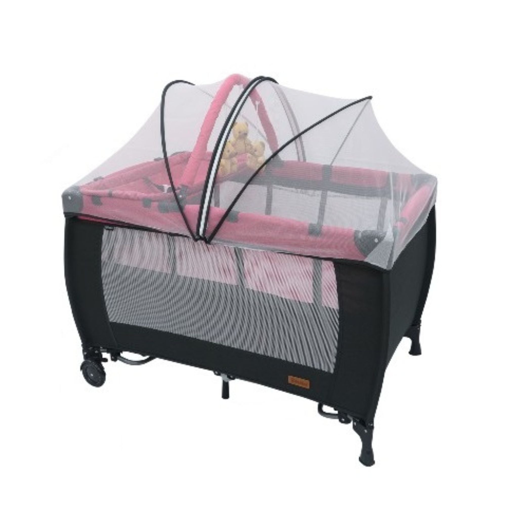evenflo corral CORRAL BEBESITOS PRAGA-2 CARPA RS/NG – Starkids